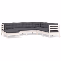 VidaXL 3096563, 7 pièce(s)