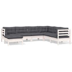 VidaXL 3096563 ensemble de meubles de jardin