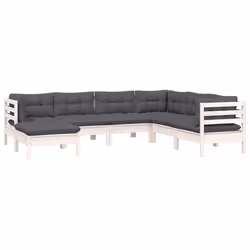 VidaXL 3096563 ensemble de meubles de jardin