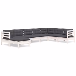VidaXL 3096660, 8 pièce(s)
