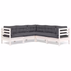 VidaXL 3096672, 5 pièce(s)