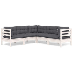 VidaXL 3096672 ensemble de meubles de jardin