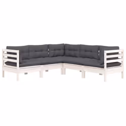 VidaXL 3096672 ensemble de meubles de jardin