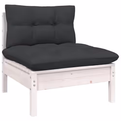 VidaXL 3096672 ensemble de meubles de jardin - Vue supplémentaire 4
