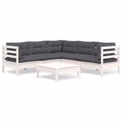 VidaXL 3096678, 6 pièce(s)
