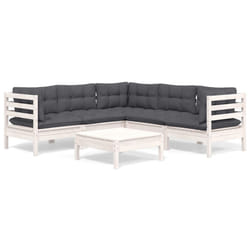 VidaXL 3096678 ensemble de meubles de jardin