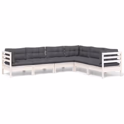 VidaXL 3096684, 6 pièce(s)