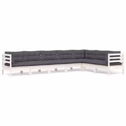 VidaXL 3096696, 7 pièce(s)