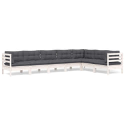 VidaXL 3096696 ensemble de meubles de jardin