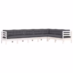 VidaXL 3096696 ensemble de meubles de jardin