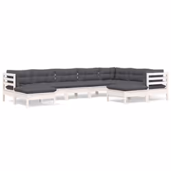 VidaXL 3096708, 9 pièce(s)