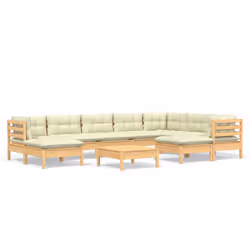 VidaXL 3096713, 10 pièce(s)