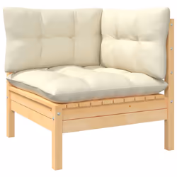 VidaXL 3096713 ensemble de meubles de jardin