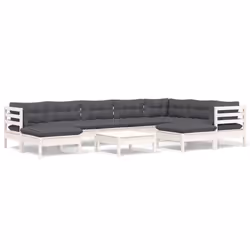 VidaXL 3096714, 10 pièce(s)