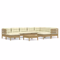 VidaXL 3096716, 10 pièce(s)