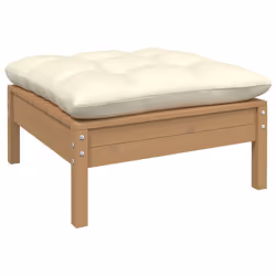 VidaXL 3096716 ensemble de meubles de jardin
