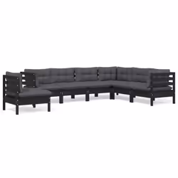 VidaXL 3096723, 7 pièce(s)