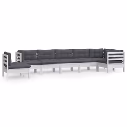 VidaXL 3096732, 8 pièce(s)