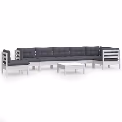 VidaXL 3096738, 9 pièce(s)