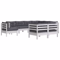 VidaXL 3096768 ensemble de meubles de jardin - Vue supplémentaire 3