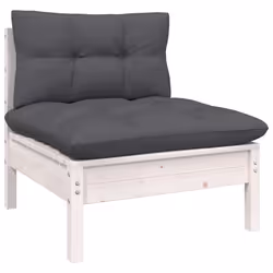VidaXL 3096768 ensemble de meubles de jardin - Vue supplémentaire 5