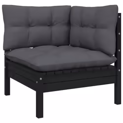 VidaXL 3096771 ensemble de meubles de jardin