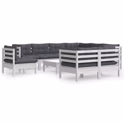 VidaXL 3096774, 10 pièce(s)