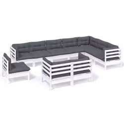 VidaXL 3096780, 10 pièce(s)