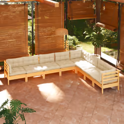 VidaXL 3096803 ensemble de meubles de jardin - Vue supplémentaire 2