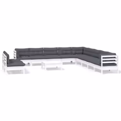 VidaXL 3096858, 12 pièce(s)