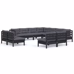 VidaXL 3096867, 11 pièce(s)