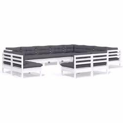 VidaXL 3096876, 12 pièce(s)