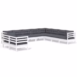 VidaXL 3096912, 10 pièce(s)