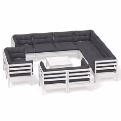 VidaXL 3096942, 12 pièce(s)
