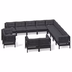 VidaXL 3096963, 13 pièce(s)