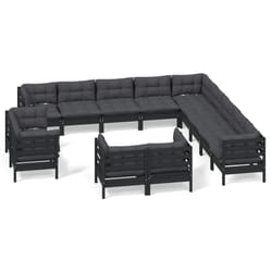 VidaXL 3096963 ensemble de meubles de jardin