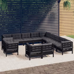 VidaXL 3096963 ensemble de meubles de jardin