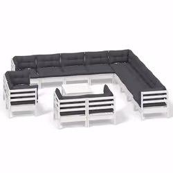 VidaXL 3096966, 14 pièce(s)