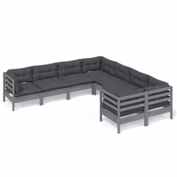 VidaXL 3096973, 8 pièce(s)