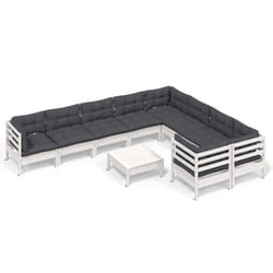 VidaXL 3096990 ensemble de meubles de jardin