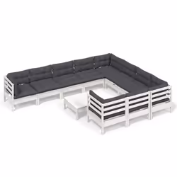 VidaXL 3097002, 11 pièce(s)