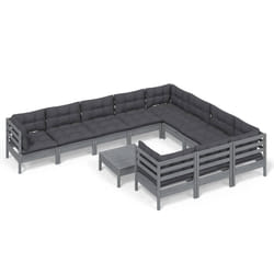 VidaXL 3097003 ensemble de meubles de jardin