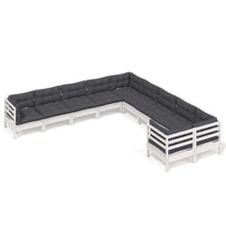 VidaXL 3097008 ensemble de meubles de jardin