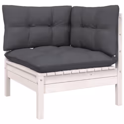 VidaXL 3097008 ensemble de meubles de jardin - Vue supplémentaire 5