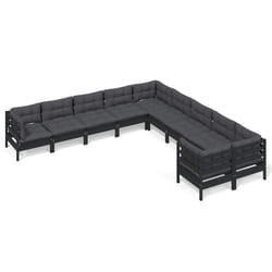 VidaXL 3097011 ensemble de meubles de jardin