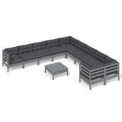 VidaXL 3097015 ensemble de meubles de jardin
