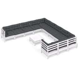 VidaXL 3097026 ensemble de meubles de jardin