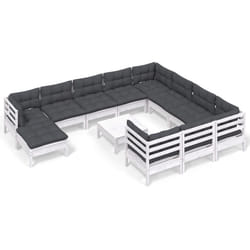 VidaXL 3097050 ensemble de meubles de jardin