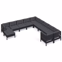 VidaXL 3097059, 11 pièce(s)