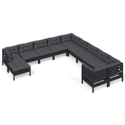VidaXL 3097059 ensemble de meubles de jardin
